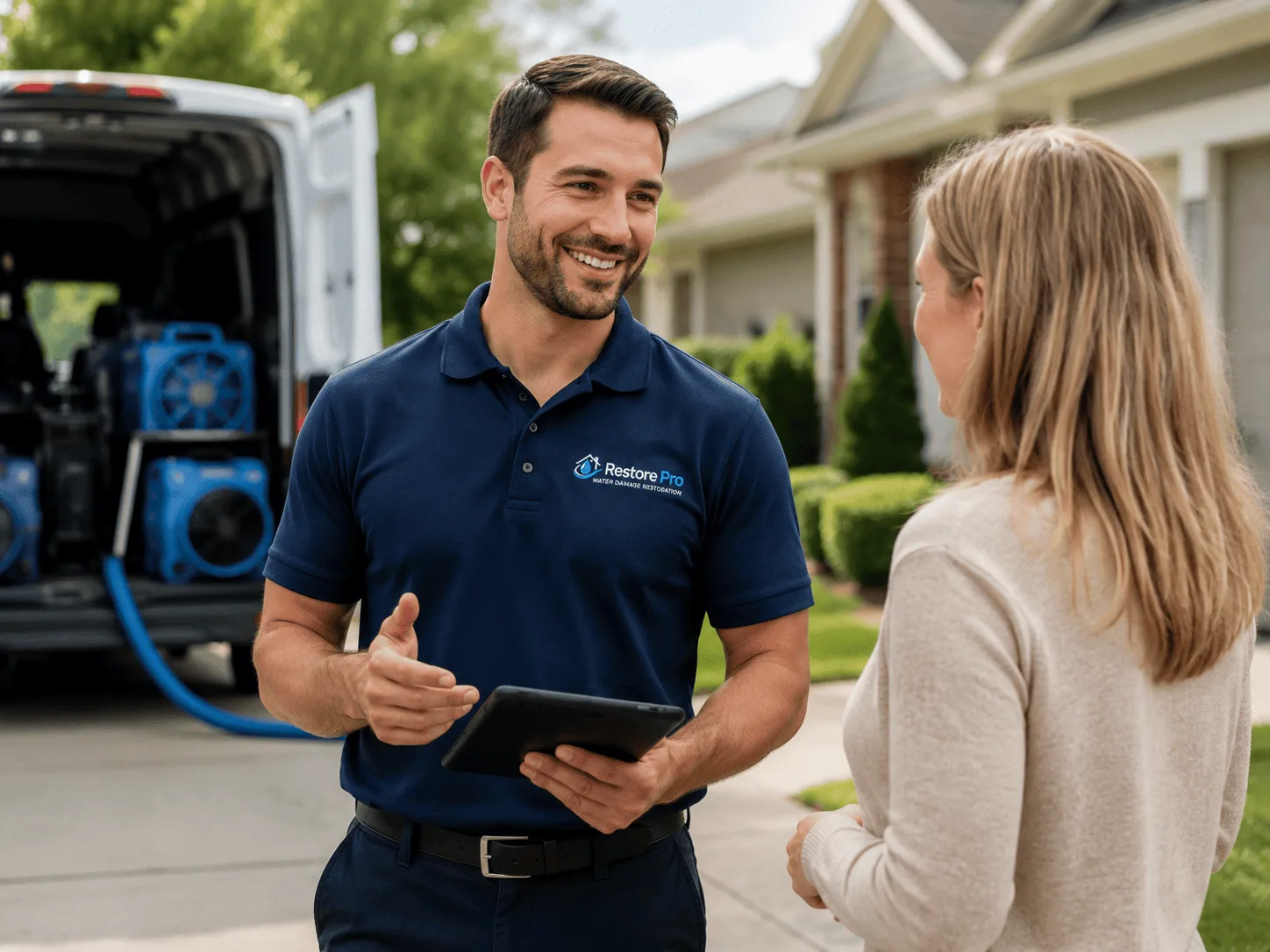 Water Damage Restoration Joplin, MO FAQs
